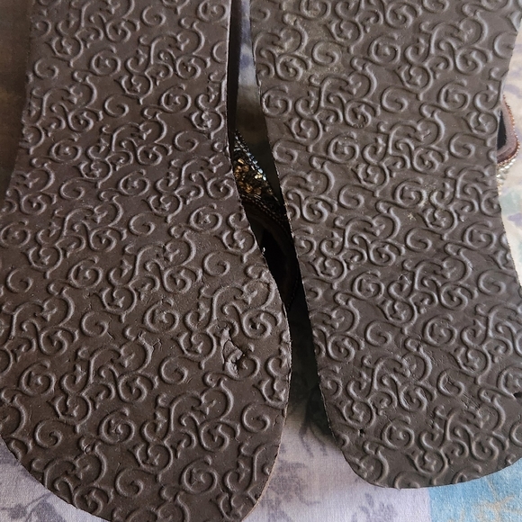 Flip flops - Picture 4 of 4